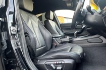 BMW 1-Series Hatchback (11-19) M140i (Navigation) Sport Automatic 5d For Sale - LHK Performance Cars Ltd, Shrewsbury