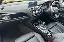 BMW 1-Series Hatchback (11-19) M140i (Navigation) Sport Automatic 5d For Sale - LHK Performance Cars Ltd, Shrewsbury