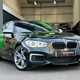 BMW 1-Series Hatchback (11-19) M140i (Navigation) Sport Automatic 5d For Sale - LHK Performance Cars Ltd, Shrewsbury