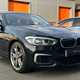 BMW 1-Series Hatchback (11-19) M140i (Navigation) Sport Automatic 5d For Sale - LHK Performance Cars Ltd, Shrewsbury