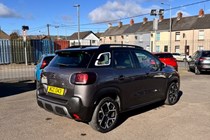 Citroen C3 Aircross SUV (17-24) 1.2 PureTech 110 Shine Plus 5dr For Sale - Meadow Cars, Carrickfergus