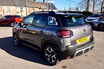 Citroen C3 Aircross SUV (17-24) 1.2 PureTech 110 Shine Plus 5dr For Sale - Meadow Cars, Carrickfergus