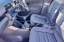 Citroen C3 Aircross SUV (17-24) 1.2 PureTech 110 Shine Plus 5dr For Sale - Meadow Cars, Carrickfergus
