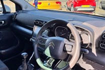 Citroen C3 Aircross SUV (17-24) 1.2 PureTech 110 Shine Plus 5dr For Sale - Meadow Cars, Carrickfergus