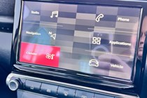 Citroen C3 Aircross SUV (17-24) 1.2 PureTech 110 Shine Plus 5dr For Sale - Meadow Cars, Carrickfergus
