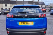 Peugeot 3008 SUV (16-24) 1.2 PureTech Active Premium 5dr For Sale - Meadow Cars, Carrickfergus