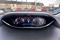 Peugeot 3008 SUV (16-24) 1.2 PureTech Active Premium 5dr For Sale - Meadow Cars, Carrickfergus