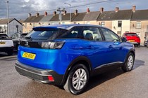 Peugeot 3008 SUV (16-24) 1.2 PureTech Active Premium 5dr For Sale - Meadow Cars, Carrickfergus