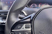 Peugeot 3008 SUV (16-24) 1.2 PureTech Active Premium 5dr For Sale - Meadow Cars, Carrickfergus