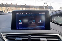 Peugeot 3008 SUV (16-24) 1.2 PureTech Active Premium 5dr For Sale - Meadow Cars, Carrickfergus