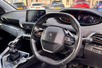 Peugeot 3008 SUV (16-24) 1.2 PureTech Active Premium 5dr For Sale - Meadow Cars, Carrickfergus