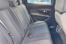 Peugeot 3008 SUV (16-24) 1.2 PureTech Active Premium 5dr For Sale - Meadow Cars, Carrickfergus