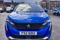 Peugeot 3008 SUV (16-24) 1.2 PureTech Active Premium 5dr For Sale - Meadow Cars, Carrickfergus