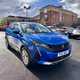 Peugeot 3008 SUV (16-24) 1.2 PureTech Active Premium 5dr For Sale - Meadow Cars, Carrickfergus