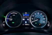 Lexus IS Saloon (13-20) 300h Executive Edition 4d CVT Auto For Sale - AUTOTRUST LTD, London