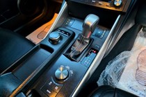 Lexus IS Saloon (13-20) 300h Executive Edition 4d CVT Auto For Sale - AUTOTRUST LTD, London