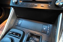 Lexus IS Saloon (13-20) 300h Executive Edition 4d CVT Auto For Sale - AUTOTRUST LTD, London