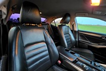 Lexus IS Saloon (13-20) 300h Executive Edition 4d CVT Auto For Sale - AUTOTRUST LTD, London