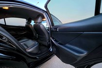 Lexus IS Saloon (13-20) 300h Executive Edition 4d CVT Auto For Sale - AUTOTRUST LTD, London