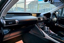 Lexus IS Saloon (13-20) 300h Executive Edition 4d CVT Auto For Sale - AUTOTRUST LTD, London