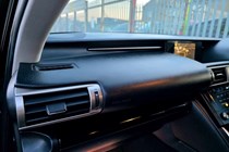 Lexus IS Saloon (13-20) 300h Executive Edition 4d CVT Auto For Sale - AUTOTRUST LTD, London