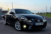Lexus IS Saloon (13-20) 300h Executive Edition 4d CVT Auto For Sale - AUTOTRUST LTD, London