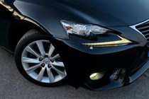 Lexus IS Saloon (13-20) 300h Executive Edition 4d CVT Auto For Sale - AUTOTRUST LTD, London