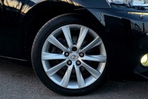 Lexus IS Saloon (13-20) 300h Executive Edition 4d CVT Auto For Sale - AUTOTRUST LTD, London