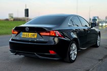 Lexus IS Saloon (13-20) 300h Executive Edition 4d CVT Auto For Sale - AUTOTRUST LTD, London