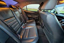Lexus IS Saloon (13-20) 300h Executive Edition 4d CVT Auto For Sale - AUTOTRUST LTD, London