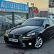 Lexus IS Saloon (13-20) 300h Executive Edition 4d CVT Auto For Sale - AUTOTRUST LTD, London