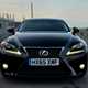 Lexus IS Saloon (13-20) 300h Executive Edition 4d CVT Auto For Sale - AUTOTRUST LTD, London