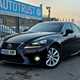 Lexus IS Saloon (13-20) 300h Executive Edition 4d CVT Auto For Sale - AUTOTRUST LTD, London