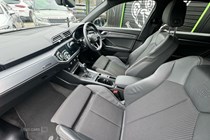 Audi Q3 SUV (18 on) S Line 35 TDI 150PS S Tronic auto 5d For Sale - J and J Motors, Newtownards