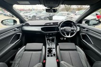 Audi Q3 SUV (18 on) S Line 35 TDI 150PS S Tronic auto 5d For Sale - J and J Motors, Newtownards