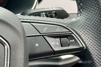 Audi Q3 SUV (18 on) S Line 35 TDI 150PS S Tronic auto 5d For Sale - J and J Motors, Newtownards