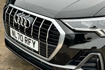 Audi Q3 SUV (18 on) S Line 35 TDI 150PS S Tronic auto 5d For Sale - J and J Motors, Newtownards