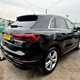 Audi Q3 SUV (18 on) S Line 35 TDI 150PS S Tronic auto 5d For Sale - J and J Motors, Newtownards