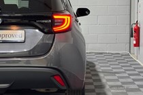 Toyota Yaris (20 on) 1.5 Hybrid Design CVT 5d For Sale - Curtis Cars Coleraine, Coleraine