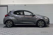 Toyota Yaris (20 on) 1.5 Hybrid Design CVT 5d For Sale - Curtis Cars Coleraine, Coleraine