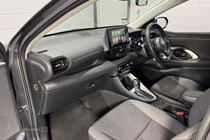Toyota Yaris (20 on) 1.5 Hybrid Design CVT 5d For Sale - Curtis Cars Coleraine, Coleraine