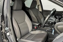 Toyota Yaris (20 on) 1.5 Hybrid Design CVT 5d For Sale - Curtis Cars Coleraine, Coleraine