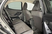Toyota Yaris (20 on) 1.5 Hybrid Design CVT 5d For Sale - Curtis Cars Coleraine, Coleraine