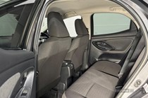 Toyota Yaris (20 on) 1.5 Hybrid Design CVT 5d For Sale - Curtis Cars Coleraine, Coleraine