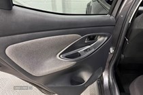 Toyota Yaris (20 on) 1.5 Hybrid Design CVT 5d For Sale - Curtis Cars Coleraine, Coleraine