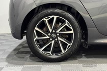 Toyota Yaris (20 on) 1.5 Hybrid Design CVT 5d For Sale - Curtis Cars Coleraine, Coleraine