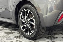 Toyota Yaris (20 on) 1.5 Hybrid Design CVT 5d For Sale - Curtis Cars Coleraine, Coleraine