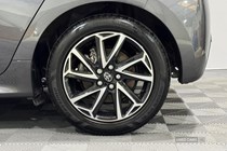 Toyota Yaris (20 on) 1.5 Hybrid Design CVT 5d For Sale - Curtis Cars Coleraine, Coleraine