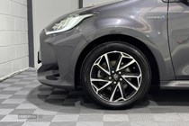Toyota Yaris (20 on) 1.5 Hybrid Design CVT 5d For Sale - Curtis Cars Coleraine, Coleraine