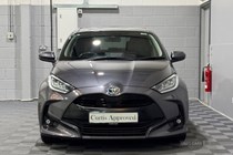 Toyota Yaris (20 on) 1.5 Hybrid Design CVT 5d For Sale - Curtis Cars Coleraine, Coleraine